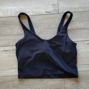Lululemon bra top 8